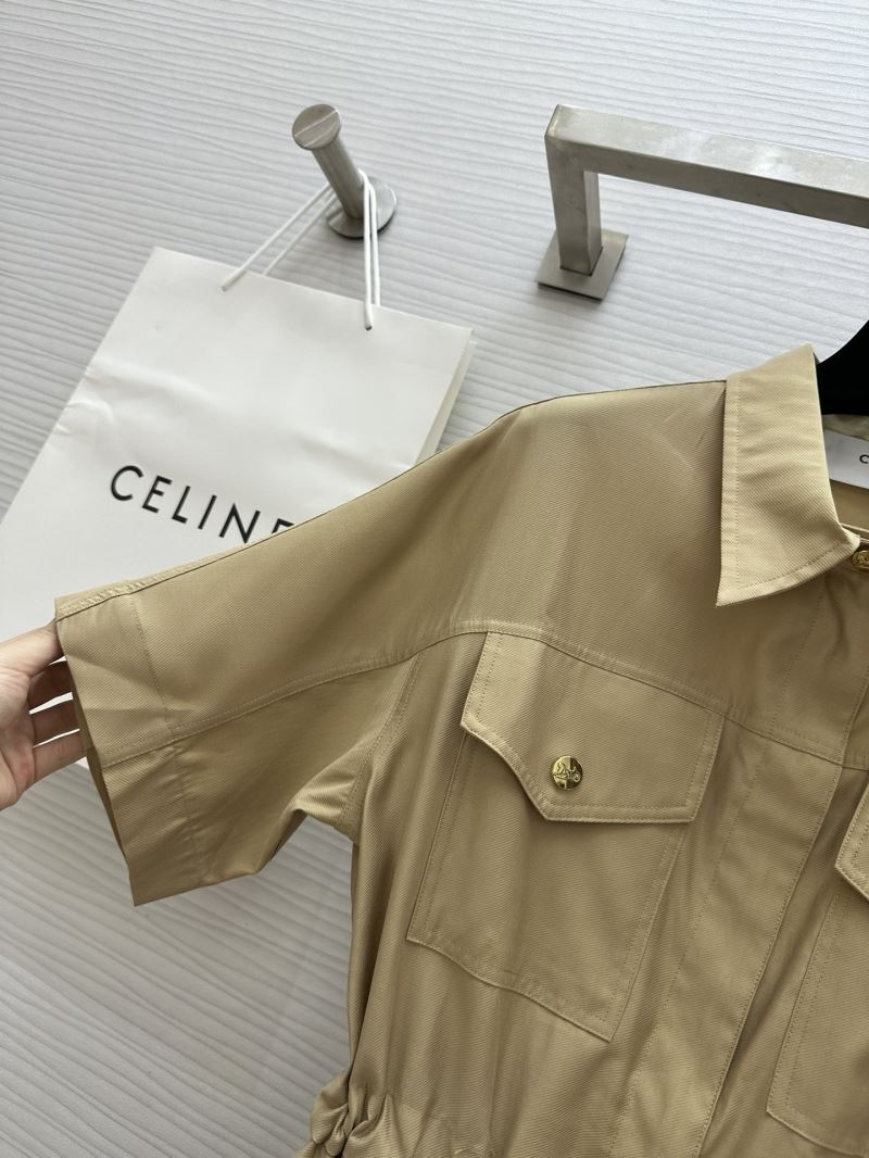 Celine Outwear